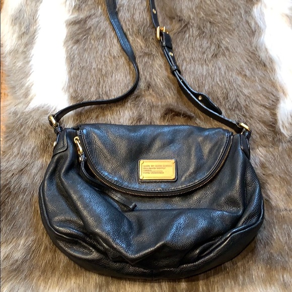 Marc By Marc Jacobs Handbags - MARC BY MARC JACOBS CROSSBODY PURSE